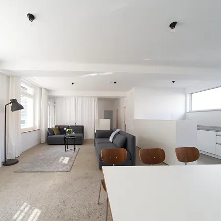 Apartment Kajo269 Feriencc In Der Altstadt *